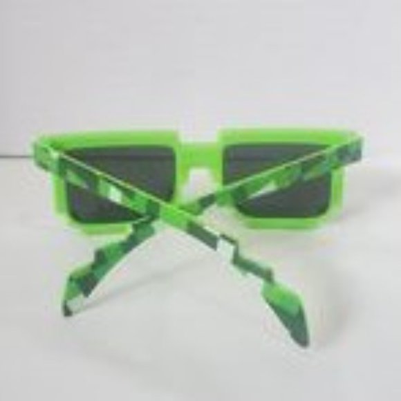Minecraft Sunglasses - Picture 8 of 13
